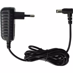 vhbw - the clever way Chargeur compatible pour votre nettoyeur vitres à vapeur Si vous avez perdu le chargeur de votre nettoy ...