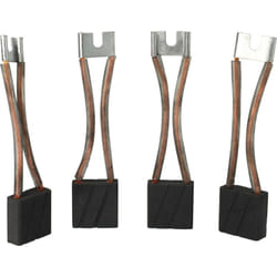 Vhbw - 4x balais de charbon 32 x 32 x 12,4 mm compatible avec Linde véhicule utilitaire