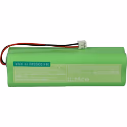 vhbw - the clever way - Batterie de rechange de haute qualité avec une grande autonomie et compatible avec votre manette de c ...