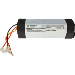 vhbw - the clever way - Batterie de rechange de haute qualité et compatible avec une grande autonomie et compatible avec votr ...