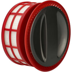 Vhbw - Filtre post-moteur compatible avec Roborock T7S Plus, T7S, H7, H6 aspirateur - Filtre hepa