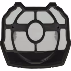 vhbw - the clever way Pré-filtre compatible pour votre aspirateur Ce filtre de haute qualité capture les saletés grossières,  ...