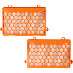 Vhbw - 2x filtre compatible avec Thomas crooSer animal, eco, eco 2.0 aspirateur - Filtre hepa contre les allergies
