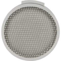 vhbw - the clever way Filtre HEPA compatible pour votre aspirateur, robot aspirateur ou nettoyeur vapeur - Filtre les poussiè ...