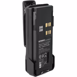 - Batterie de rechange de haute qualité avec une grande autonomie et compatible avec votre radio talkie-walkie (vous trouvere ...