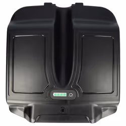 EXTENSILO Batterie compatible avec Powakaddy Freeway Digital II Freeway 2 FW5 FW3 chariot de golf électrique (40800mAh 148V