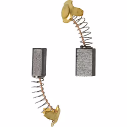 vhbw - the clever way Balais de charbon robustes pour votre appareil électrique Les balais de charbon fournissent l'alimentat ...