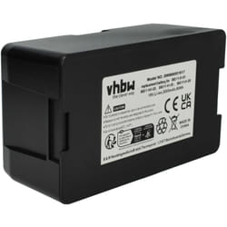 Vhbw - Batterie compatible avec Husqvarna Automower 440 (à partir de 2019/2020), 430X nera, 430X (à partir de 2019/2020) tondeuse (5000mAh, 18V,