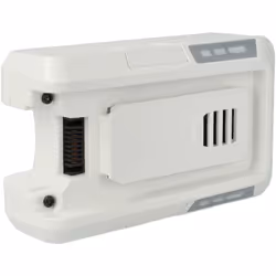 vhbw - the clever way - Batterie de rechange de haute qualité et compatible avec une grande autonomie et compatible avec votr ...