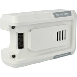 Vhbw - Batterie compatible avec Tineco A10 Hero, Master aspirateur (2500mAh, 22,2V, Li-ion)
