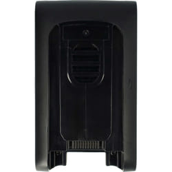 Batterie compatible avec Tineco S15 Pet, Essentials, Pro aspirateur noir (2500mAh, 22,2V, Li-ion) - Vhbw