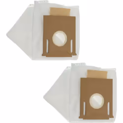 vhbw - the clever way Sacs de haute qualité pour votre robot aspirateur Avec ces sacs d'aspirateur compatibles et économiques ...