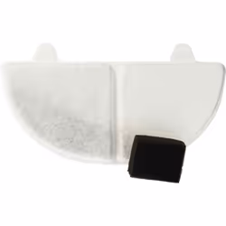 vhbw - the clever way Filtre de remplacement pour la fontaine à eau de votre animal de compagnie Découvrez un moyen optimal d ...