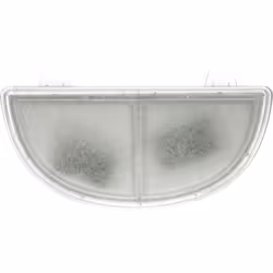 vhbw - the clever way Filtre de remplacement pour la fontaine à eau de votre animal de compagnie Découvrez un moyen optimal d ...