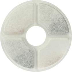 Filtre compatible avec Beacon Pet fontaine pour chat, chien - Filtre - Vhbw