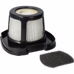 vhbw - the clever way Filtre moteur compatible robot aspirateur, nettoyeur vapeur et aspirateur multifonction - Un changement ...