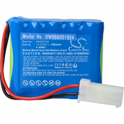 vhbw - the clever way - Batterie de rechange de haute qualité avec une grande autonomie et compatible avec les persiennes de  ...