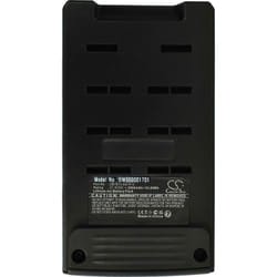 Batterie compatible avec Tineco S1, T1, R1, P1, X1 aspirateur (2000mAh, 21,6V, Li-ion) - Vhbw