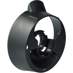 Base de bol mixeur compatible avec Vorwerk Thermomix 32397, TM5 appareil de cuisine - Vhbw
