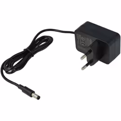 vhbw - the clever way Bloc d'alimentation compatible pour votre contrôleur intelligent d'appareils Gardena L'adaptateur au se ...