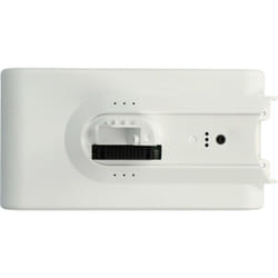 Vhbw - Batterie compatible avec Xiaomi Dreame V10 Pro aspirateur blanc (2500mAh, 25,2V, Li-ion)