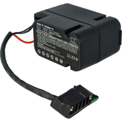 Vhbw - Batterie compatible avec Worx Landroid WG795E, Wg795e Typ 2 tondeuse (2500mAh, 28V, Li-ion)