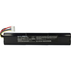 Vhbw - Batterie compatible avec Neato D9, D8, D10, 945-0373, 945-0356, 905-0596 robot électroménager (5200mAh, 14,4V, Li-ion)