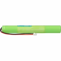 vhbw - the clever way - Batterie de rechange de haute qualité avec une grande autonomie et compatible avec votre scanner code ...