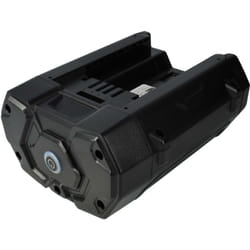 Vhbw - Batterie compatible avec ego CS1800E, CS1403, CS1600, CS1604, CS1610E, CS1800, CS1400 tondeuse outil de jardinage 3000mAh, 56V, Li-ion
