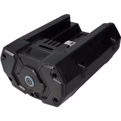 - Batterie de rechange de haute qualité avec une grande autonomie et compatible avec votre outil de jardinage (vous trouverez ...