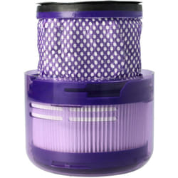 Vhbw - 1x filtre compatible avec Dyson Omni-glide+, Omni-glide, SV19 aspirateur - Filtre hepa