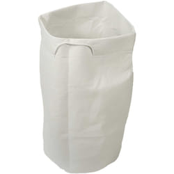 Vhbw - Filtre compatible avec Güde gaa 65.1 55442, gaa 65.1 55137, gaa 1000 55157 aspirateur à copeaux