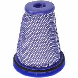 vhbw - the clever way Filtre pré-moteur sur mesure pour votre aspirateur Ce pré-filtre de haute qualité de la marque vhbw pro ...