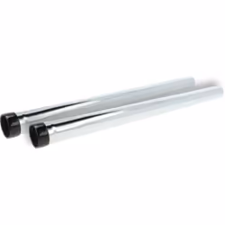 vhbw - the clever way Tube de rechange pour votre aspirateur Tube de rechange de haute qualité pour votre aspirateur. Le tube ...
