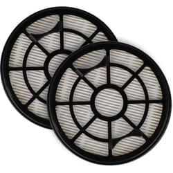 vhbw 2x filtre compatible avec Rowenta Swift Power Cyclonic RO2910, RO2910EA, RO2913, RO2913EA, RO2915 aspirateur - Filtre HEPA contre les allergies