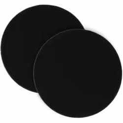 vhbw - the clever way Set de filtre en mousse pour votre aspirateur, robot aspirateur, nettoyeur vapeur - Conservez la capaci ...