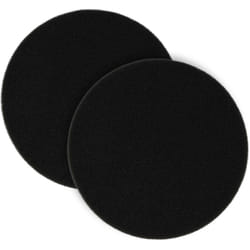 Vhbw - 2x filtre compatible avec Rowenta Powerline Cyclonique, Powerline, RH7737, RH7721, RH7755, RH7743 aspirateur - Filtre en mousse