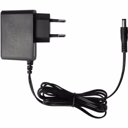 vhbw - the clever way Chargeur d'alimentation compatible pour votre casque L'adaptateur au secteur électrique de la marque vh ...