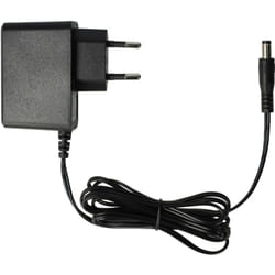 Bloc d'alimentation compatible avec Poly MDA220, MDA200 casque audio, headset - Câble de 175 cm - Vhbw