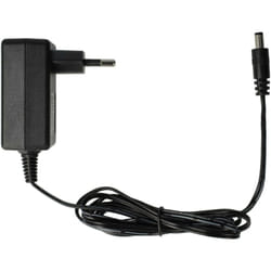 Vhbw - Bloc d'alimentation compatible avec Poly vvx 350, vvx 450, vvx 150, vvx 250, CCX400 téléphone fixe - Câble de 150 cm