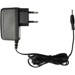 Vhbw - Bloc d'alimentation compatible avec Sennheiser D10, dw Office (ml), dw Pro1 (ml), bw 900, dw 800 casque audio, headset - Câble de 170 cm