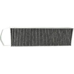 Vhbw - Filtre à charbon actif compatible avec Bora s Pure, Pure, puxu, m Pure, x Pure hotte aspirante