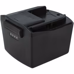 - Batterie de rechange de haute qualité et compatible, qui dispose de cellules performantes et d'une longue durée, pour votre ...