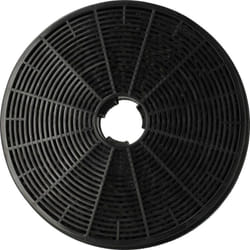 Vhbw - 1x Filtre à charbon actif compatible avec Klarstein Skyfall Smart 10035379, 10035378 hotte aspirante - 17,5 cm