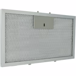 vhbw - the clever way Filtre compatible et de haute qualité pour hotte de cuisson Les hottes de cuisson sont utilisées pour e ...
