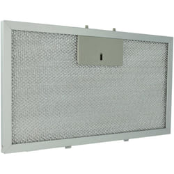 Vhbw - Filtre anti-graisse compatible avec Klarstein Paolo 72, 10033748 hotte de cuisine, aluminium