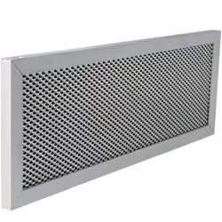 vhbw - the clever way Filtre compatible et de haute qualité pour hotte de cuisson Les hottes de cuisson sont utilisées pour e ...
