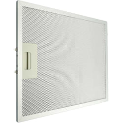 Vhbw - Filtre anti-graisse compatible avec Klarstein Contempo Neo hotte de cuisine, aluminium