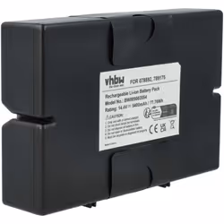 vhbw - the clever way - Batterie de rechange de haute qualité avec une grande autonomie et compatible avec vos hauts-parleurs ...