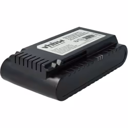 vhbw - the clever way - Batterie de rechange de haute qualité et compatible avec une grande autonomie et compatible avec votr ...